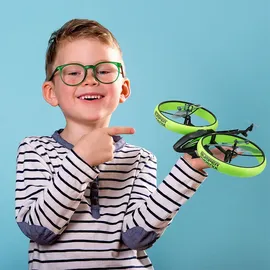 Silverlit Drohne Phoenix 2,4GHz RTF grün schwarz