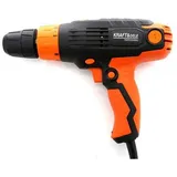 Alles für Profi Netz Bohrschrauber Netzschrauber 880W LED 30 Nm Bohrfutter 10mm (KD1673)