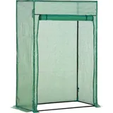 LINDER EXCLUSIV Tomatengewächshaus PE Gewebe 1,00 x 0,50 x 1,50 m