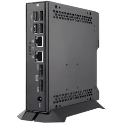 step DS190P Micro-PC Intel Celeron J J4105