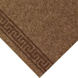 Primaflor Sauberlauf Olympia Braun 0,66m x 5,00m