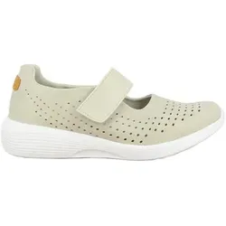 Doctor Cutillas  Ballerinas 39511 Mary Janes für Damen  in Grau, 37