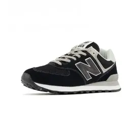 New Balance 574v2 Herren Core Black 45