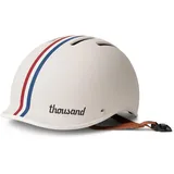 THOUSAND Heritage 2.0 54-57 cm weiß 2021