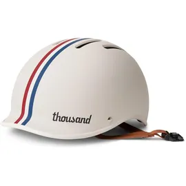 THOUSAND Heritage 2.0 54-57 cm weiß 2021
