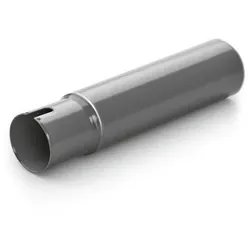 IV Rohr auf Schlauch Adapter weiblich ø75mm auf DN70