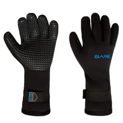 Bare Gauntlet Glove 5mm - Neoprenhandschuhe - Gr. XL