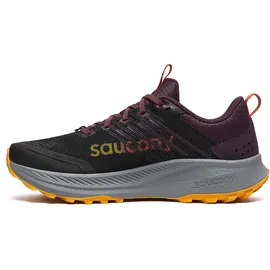 Saucony Ride TR 2 schwarz 43.0