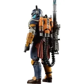 Star Wars The Mandalorian Jon Favreau Figur 15 cm