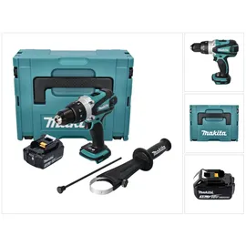 Makita DHP458F1J inkl. 1 x 3,0 Ah + Makpac