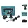 Makita DHP458F1J inkl. 1 x 3,0 Ah + Makpac