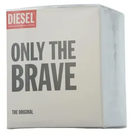 Diesel Only The Brave Eau de Toilette 125 ml