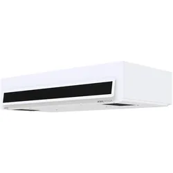 HELIOS Dezentrales Lüftungsgerät KWLYogaStyle700EV