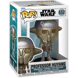 Funko Pop! Star Wars: Ahsoka - Professor Huyang (72178)