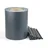 Cellfast Zaunband Palisadenband 3500 x 19 cm Grau/Kunststoff