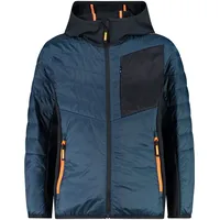 CMP 34z7024 Jacke - Bluesteel - 10 Jahre