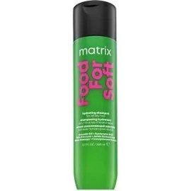 Matrix Food For Soft Shampoo 300 ml