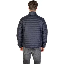 Napapijri A-amiata Unisex Blau XXL