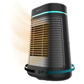 Cecotec Readywarm 1550 Max 1500 W Schwarz