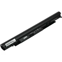 Powery Standardakku für Laptop HP 250 G6