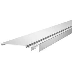 OSMO CEWO-DECK Randabschluss oben 200cm