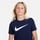 Nike Park 20 Dri-FIT T-Shirt Kinder obsidian/white XL 158-170 cm