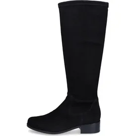 Peter Kaiser Stiefel in Schwarz | Gr.: 37-dot-5
