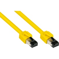 Good Connections Patchkabel Cat. 8.1 S/FTP, (S-STP),