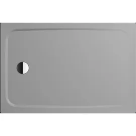 Kaldewei CAYONOPLAN 2227-1, Duschwanne, 120x100cm, 375700013663, Farbe: Cool Grey 30 Perl-Effekt