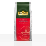 Jacobs Kaffee CLASSICO 1kg ganze Bohne Jacobs 4031716