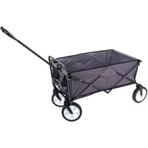 MCW Bollerwagen MCW E38 grau