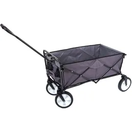 MCW Bollerwagen MCW E38 grau