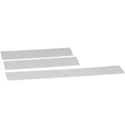 Hager Abschottung, universZ senkrecht ZZ32A