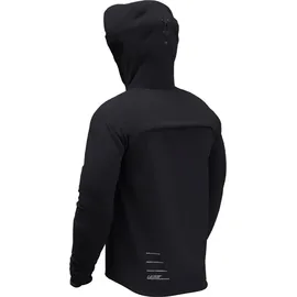 Leatt MTB All Mountain 4.0 Fahrradjacke, schwarz, S für Männer