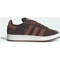 Adidas Campus 00s Dark Brown / Preloved Brown / Cloud White 38 2/3