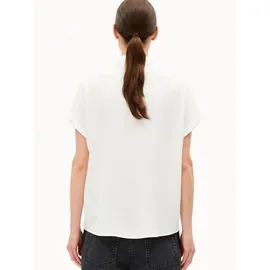 ARMEDANGELS Bluse Larisaana Weiß S