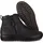 ECCO Herren Soft 7 TRED M Hohe Sneaker, Schwarz (Black 1001)