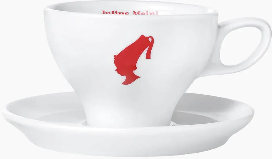 Julius Meinl Cappuccinotasse