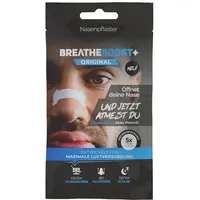 Breatheboost+ Original Nasenpflaster Probeset
