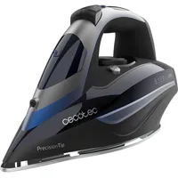 Cecotec Ironhero 3200 I-pump Anodized Dampfbügeleisen - Black
