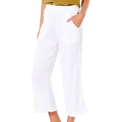 RIP CURL PREMIUM SURF BEACH Hose 2025 white - M
