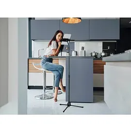 Durable Tablet Halterung TWIST FLOOR 894201