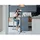 Durable Tablet Halterung TWIST FLOOR 894201
