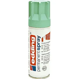 edding 5200 Permanentspray Premium Acryllack 200 ml mild mint matt