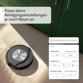 IROBOT Roomba Combo j7