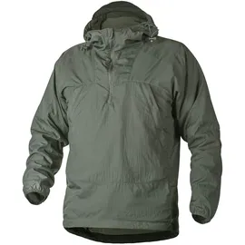 Helikon-Tex Windrunner Windshirt Windpack Nylon alpha green Größe XL