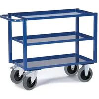 ROLLCART Tischwagen 400 kg