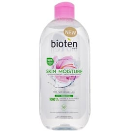 Bioten Skin Moisture Micellar Water Dry & Sensitive Skin 400 ml Mizellenwasser für trockene und empfindliche Haut für Frauen