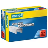 Rapid 73/8 Klammerpack, 5000 Stück