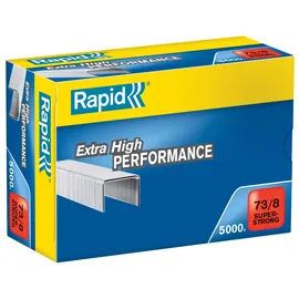 Rapid 73/8 Klammerpack, 5000 Stück